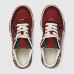 Women’s Gucci Re-Web sneaker - Image 5